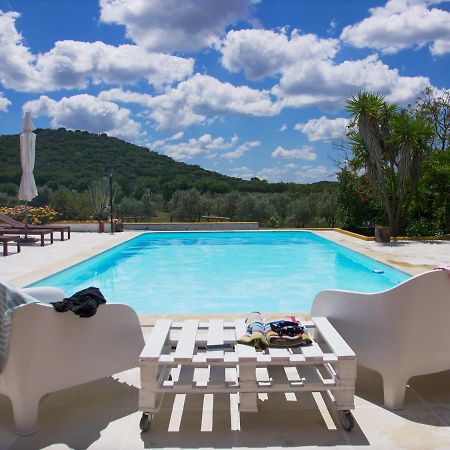 Casas De Santa Rita Villa Evoramonte Dış mekan fotoğraf