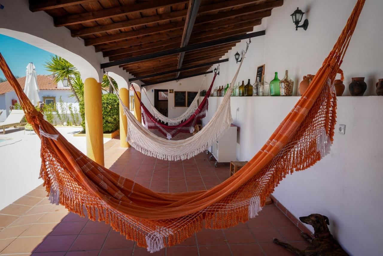 Casas De Santa Rita Villa Evoramonte Dış mekan fotoğraf