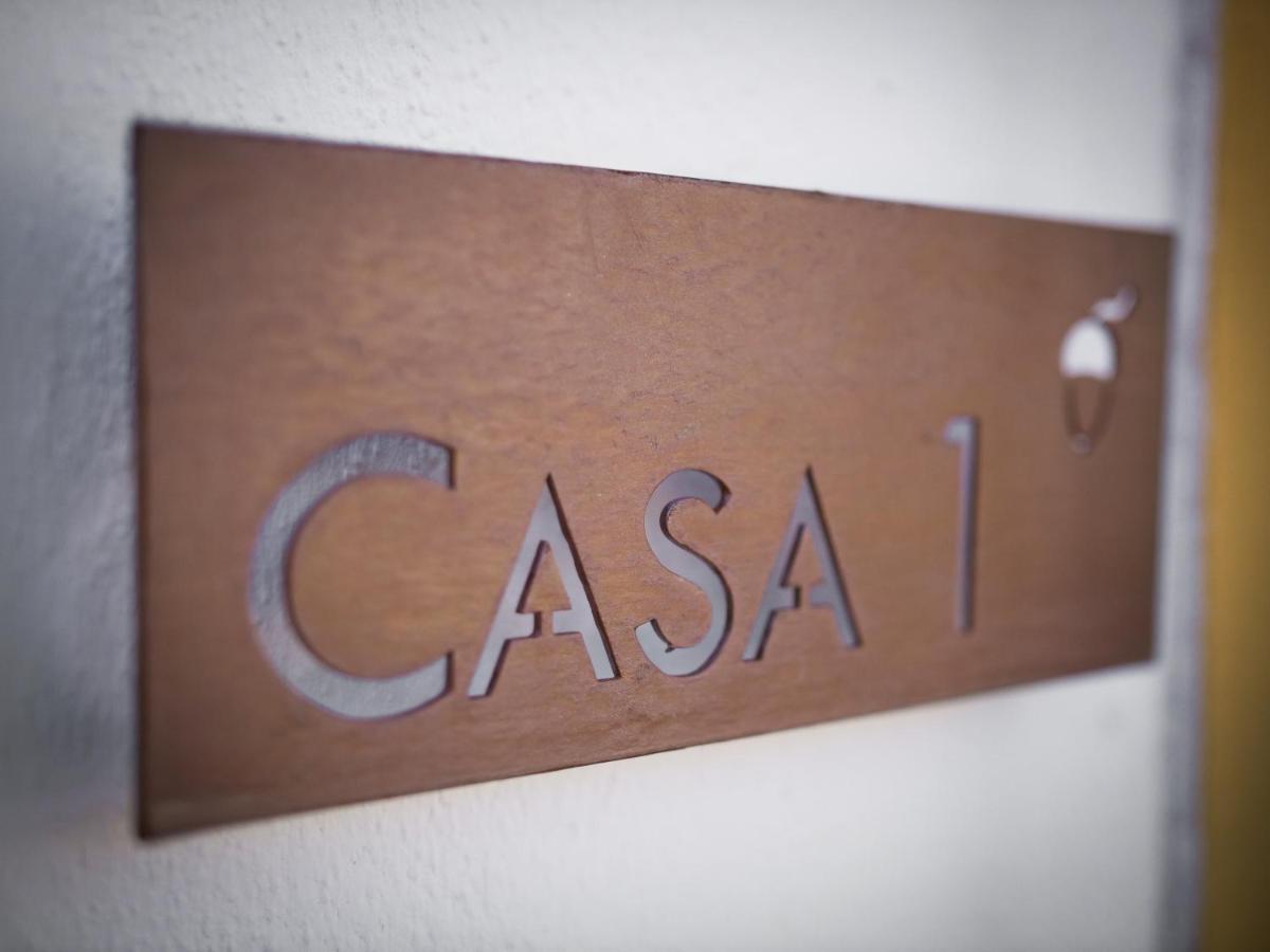 Casas De Santa Rita Villa Evoramonte Dış mekan fotoğraf