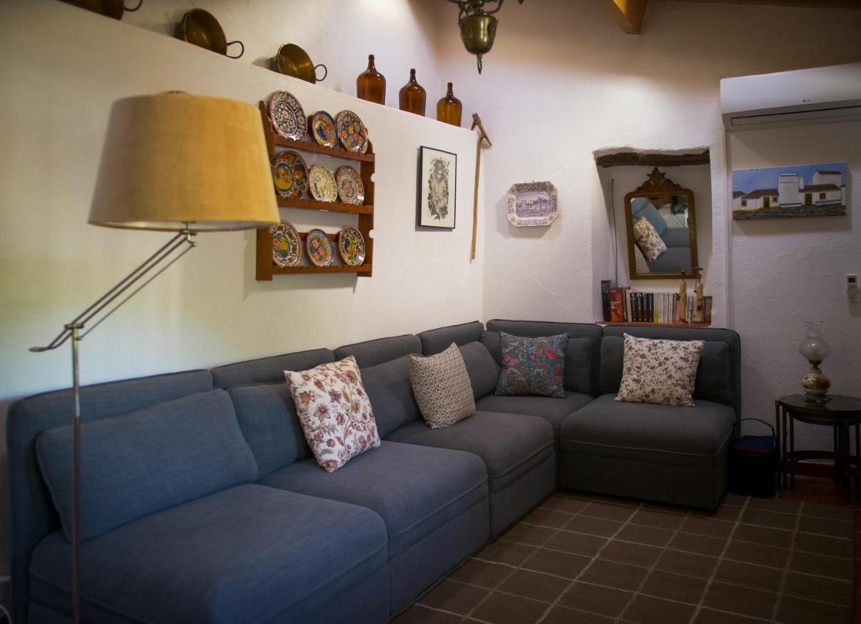 Casas De Santa Rita Villa Evoramonte Dış mekan fotoğraf