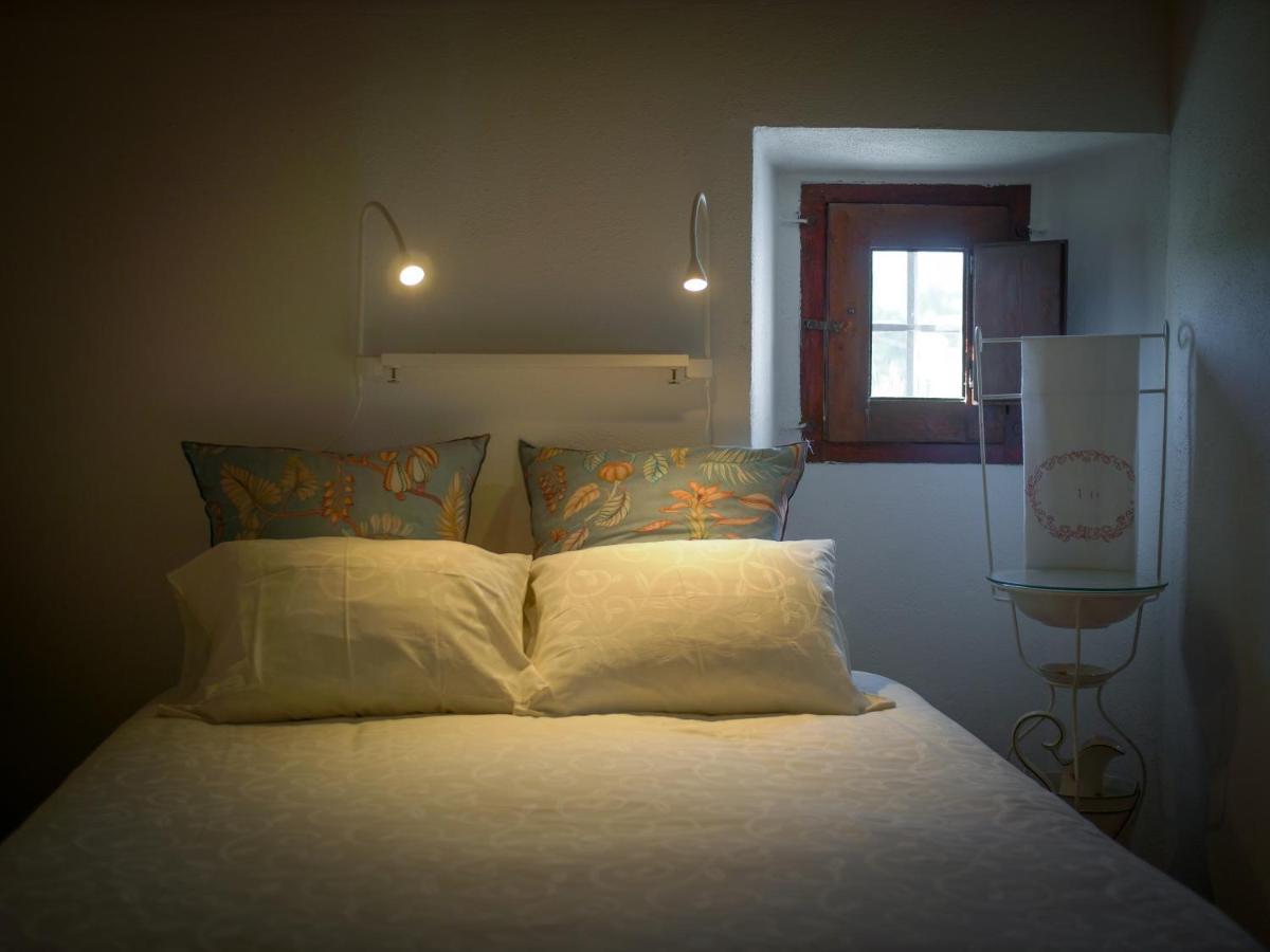 Casas De Santa Rita Villa Evoramonte Dış mekan fotoğraf