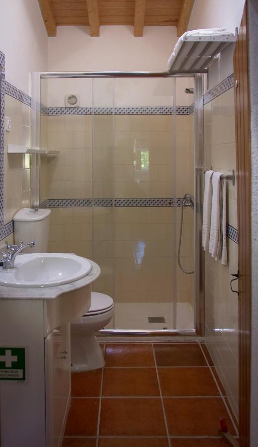 Casas De Santa Rita Villa Evoramonte Dış mekan fotoğraf