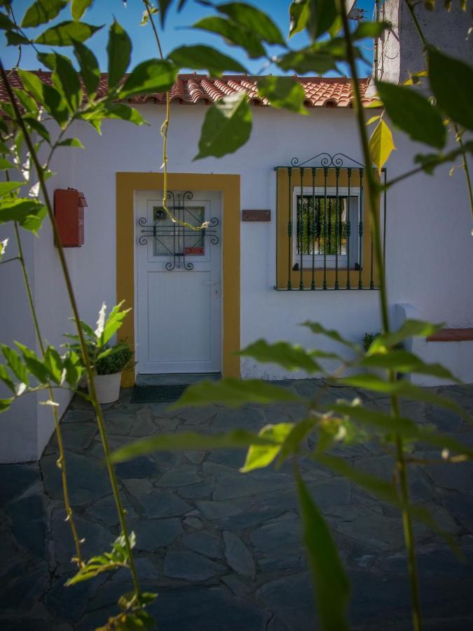 Casas De Santa Rita Villa Evoramonte Dış mekan fotoğraf