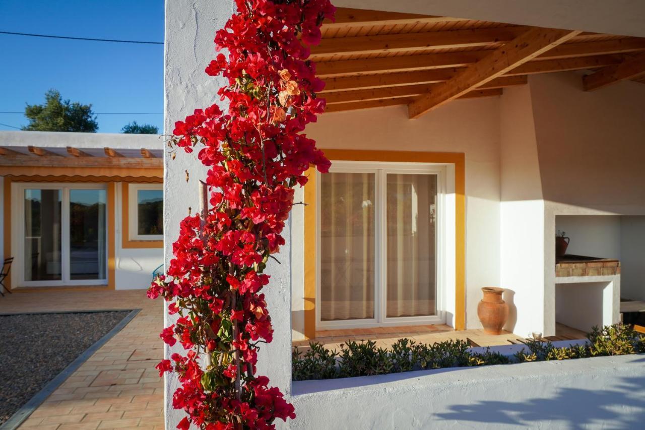 Casas De Santa Rita Villa Evoramonte Dış mekan fotoğraf