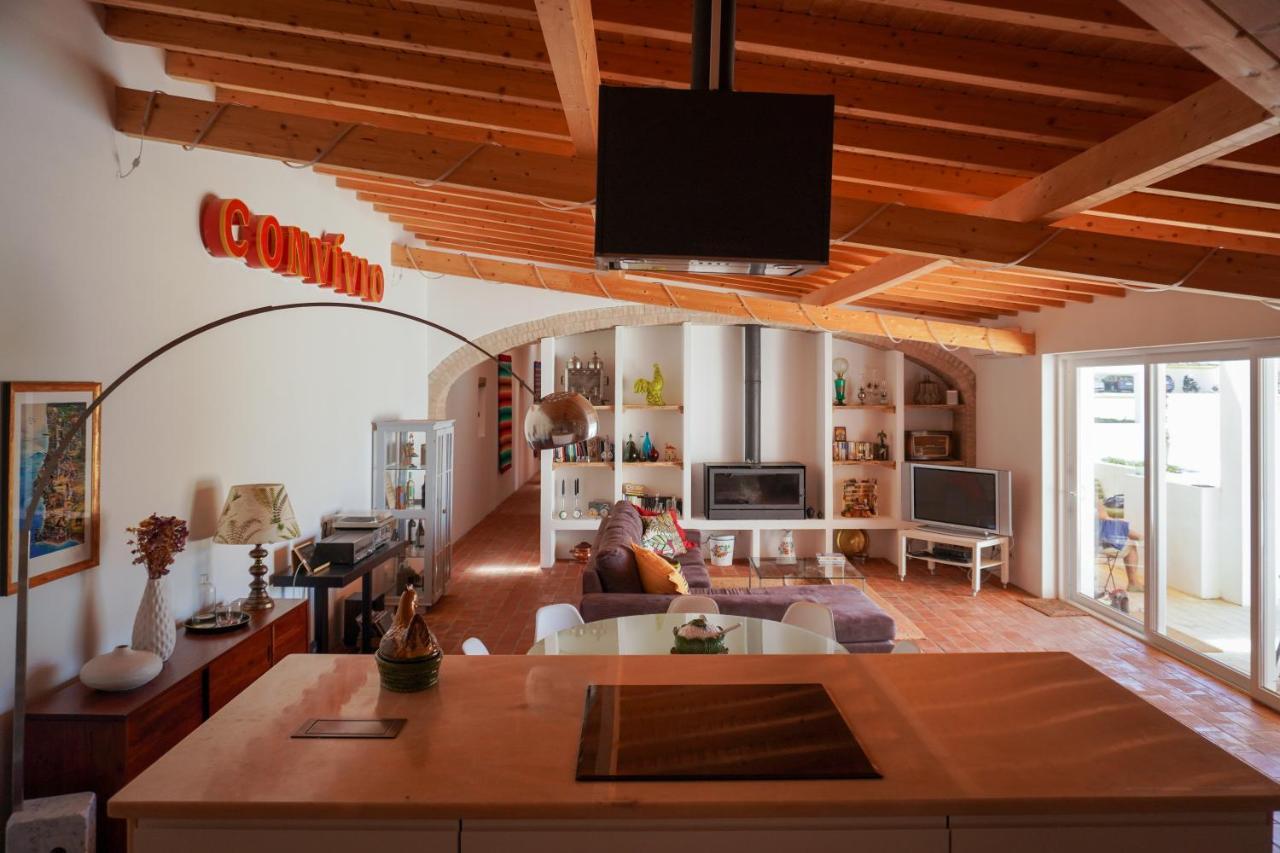 Casas De Santa Rita Villa Evoramonte Dış mekan fotoğraf