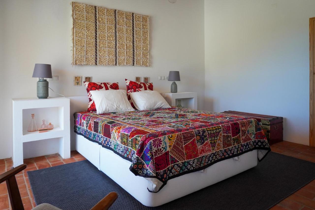 Casas De Santa Rita Villa Evoramonte Dış mekan fotoğraf