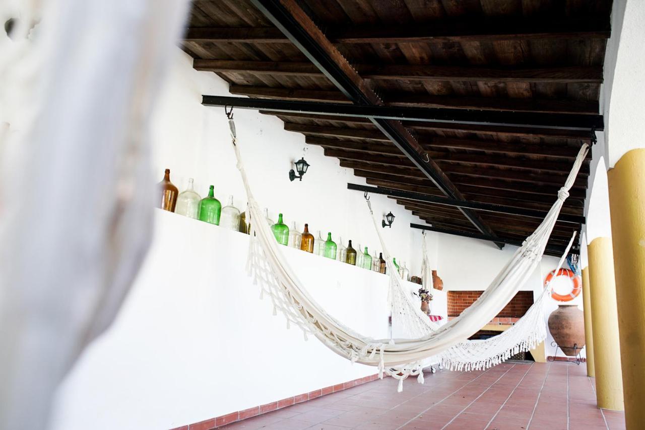 Casas De Santa Rita Villa Evoramonte Dış mekan fotoğraf