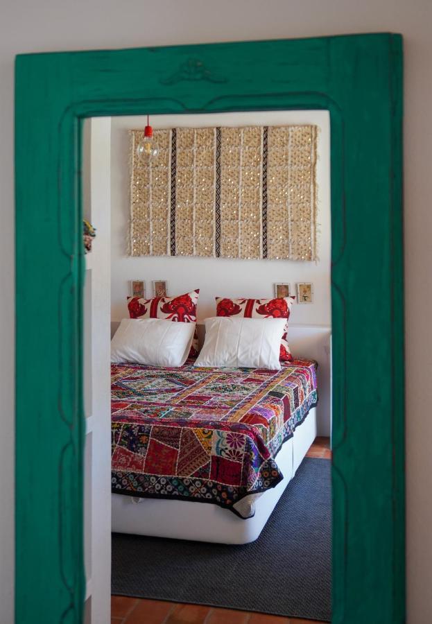 Casas De Santa Rita Villa Evoramonte Dış mekan fotoğraf