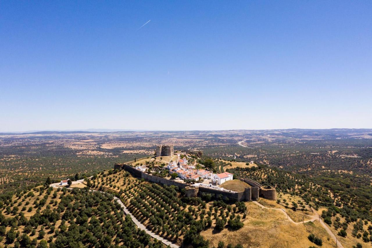 Casas De Santa Rita Villa Evoramonte Dış mekan fotoğraf