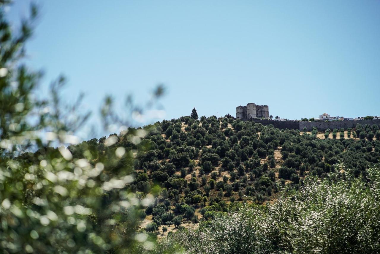 Casas De Santa Rita Villa Evoramonte Dış mekan fotoğraf