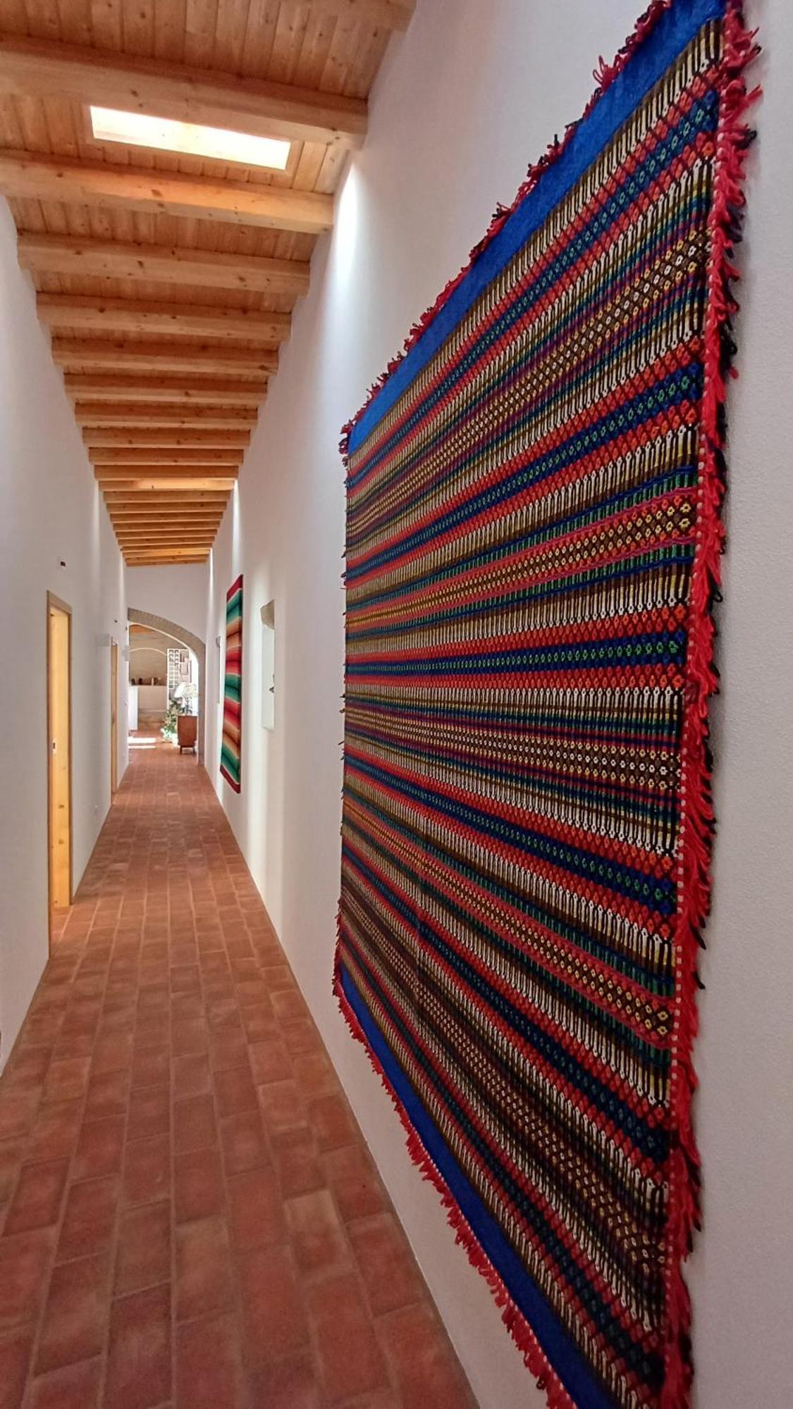 Casas De Santa Rita Villa Evoramonte Dış mekan fotoğraf