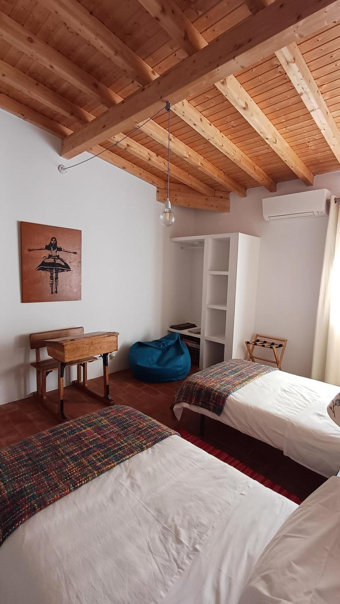 Casas De Santa Rita Villa Evoramonte Dış mekan fotoğraf