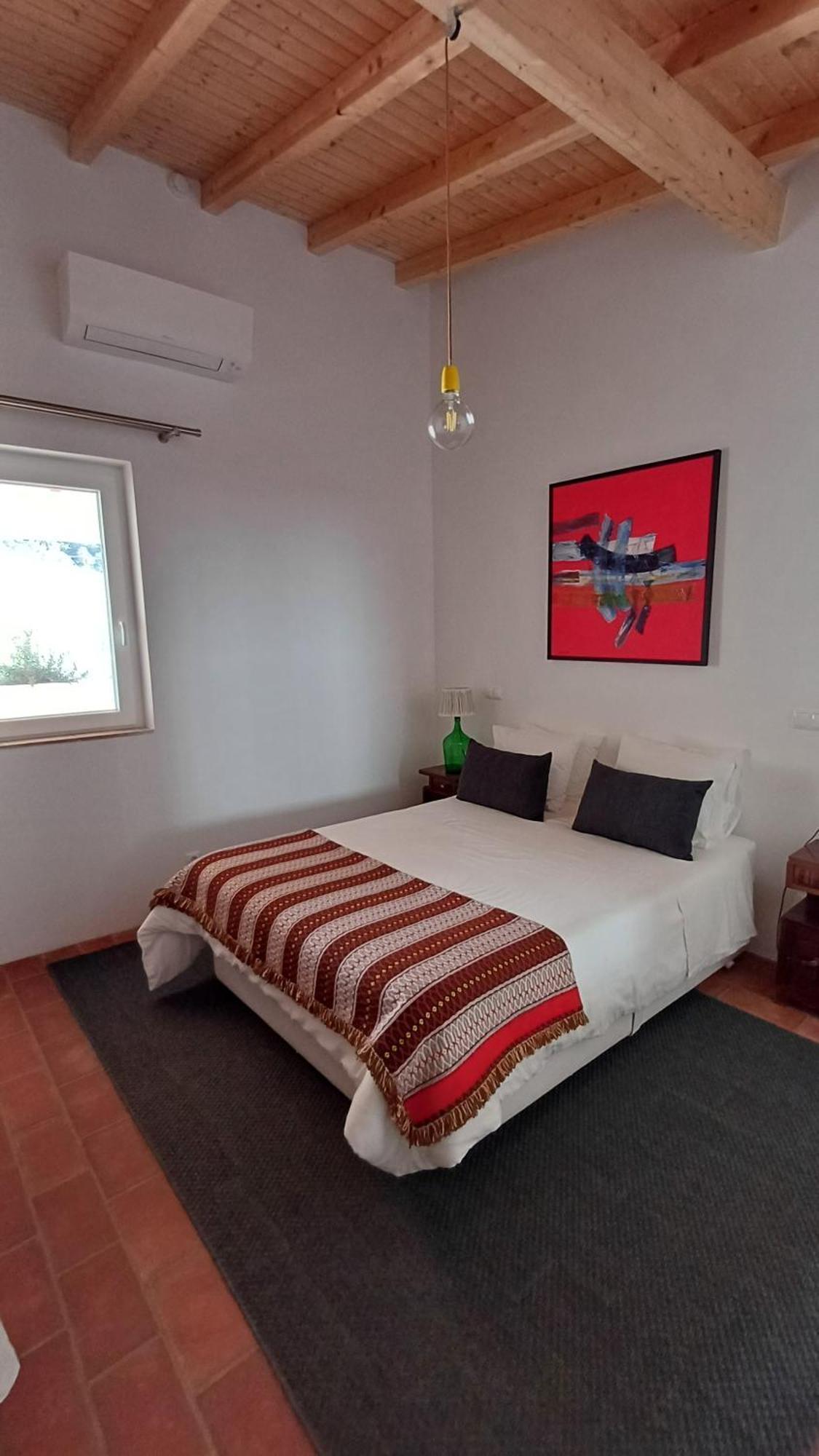 Casas De Santa Rita Villa Evoramonte Dış mekan fotoğraf