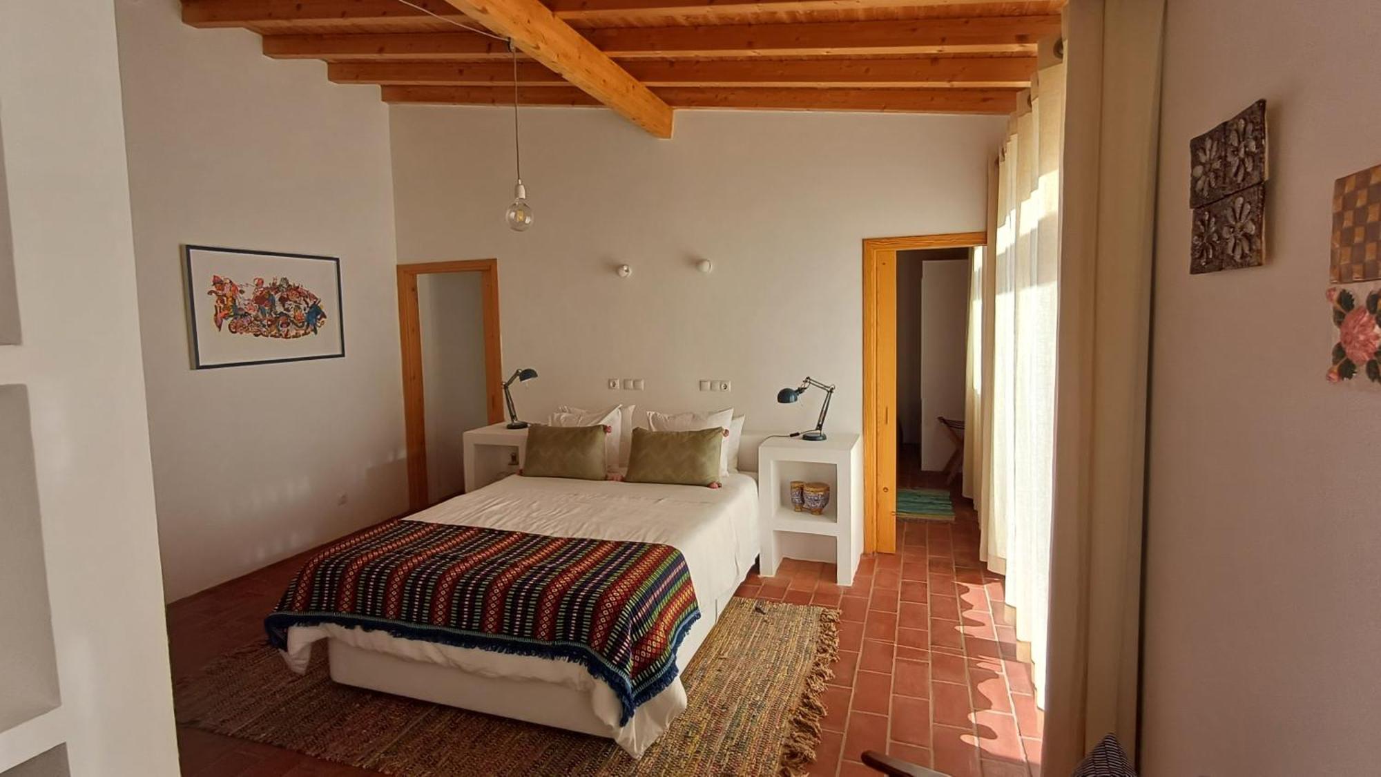 Casas De Santa Rita Villa Evoramonte Dış mekan fotoğraf