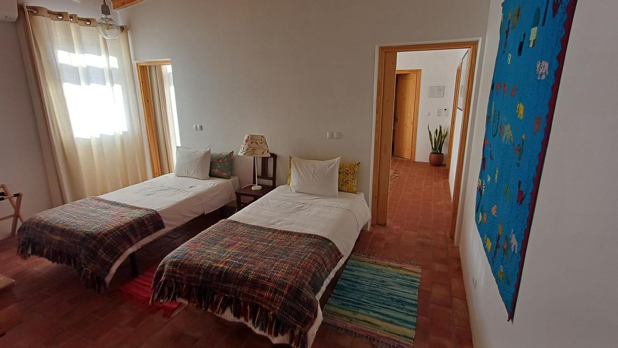 Casas De Santa Rita Villa Evoramonte Dış mekan fotoğraf