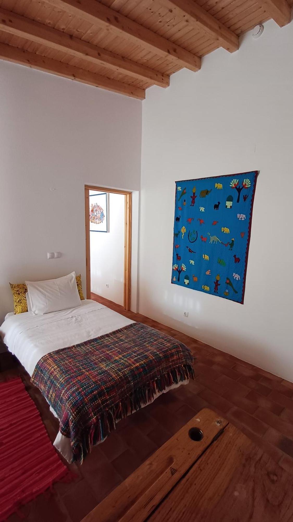 Casas De Santa Rita Villa Evoramonte Dış mekan fotoğraf