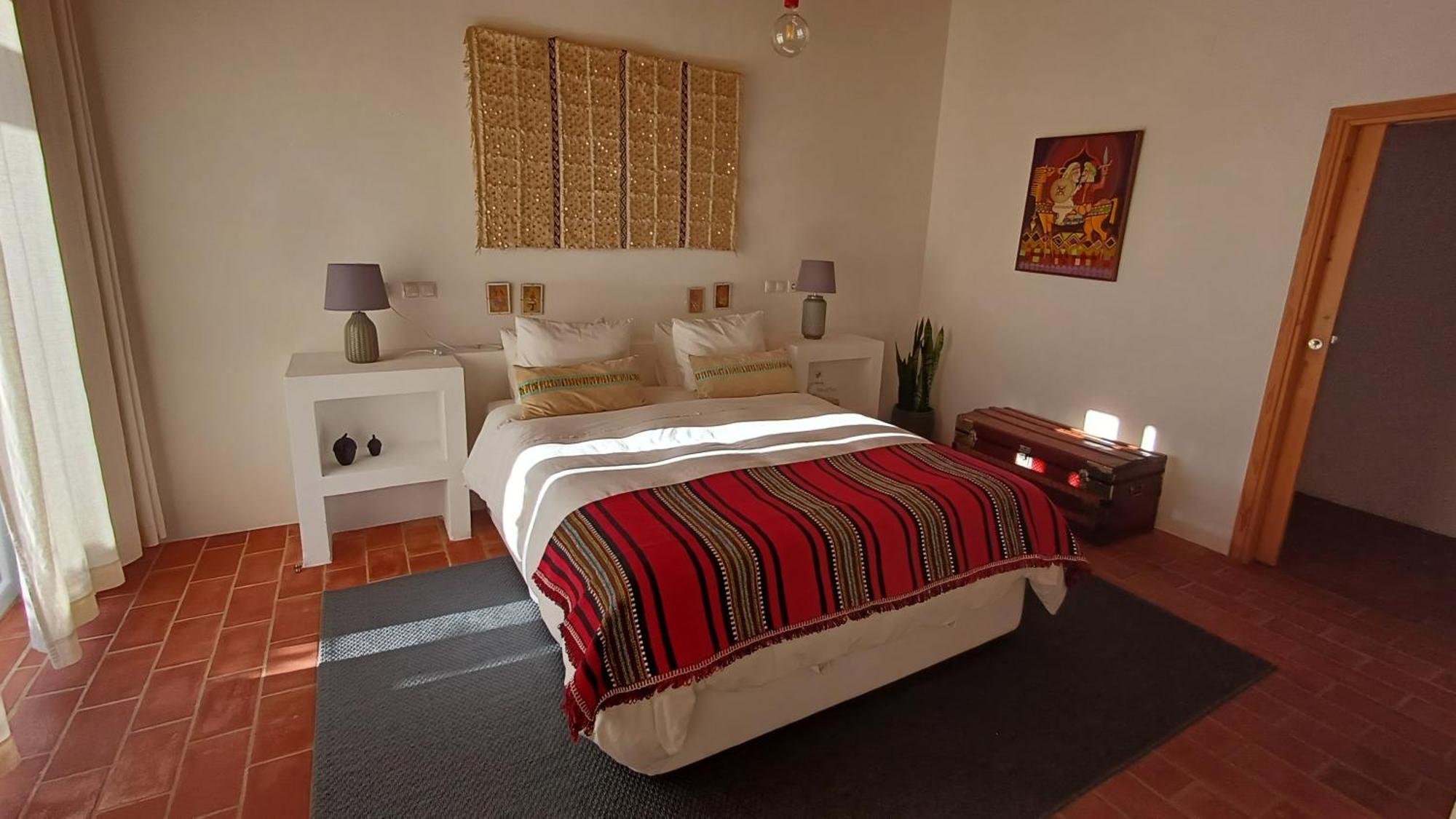 Casas De Santa Rita Villa Evoramonte Dış mekan fotoğraf