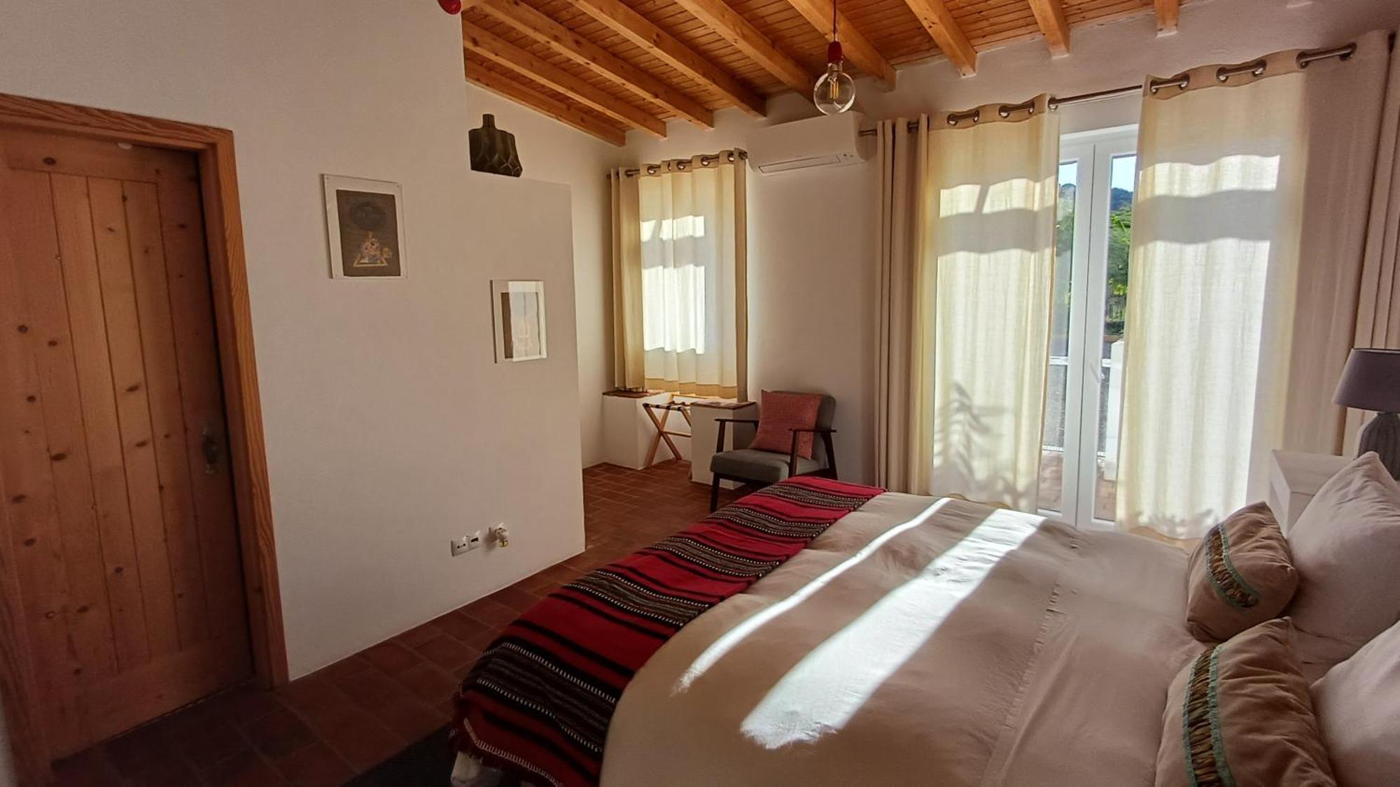 Casas De Santa Rita Villa Evoramonte Dış mekan fotoğraf
