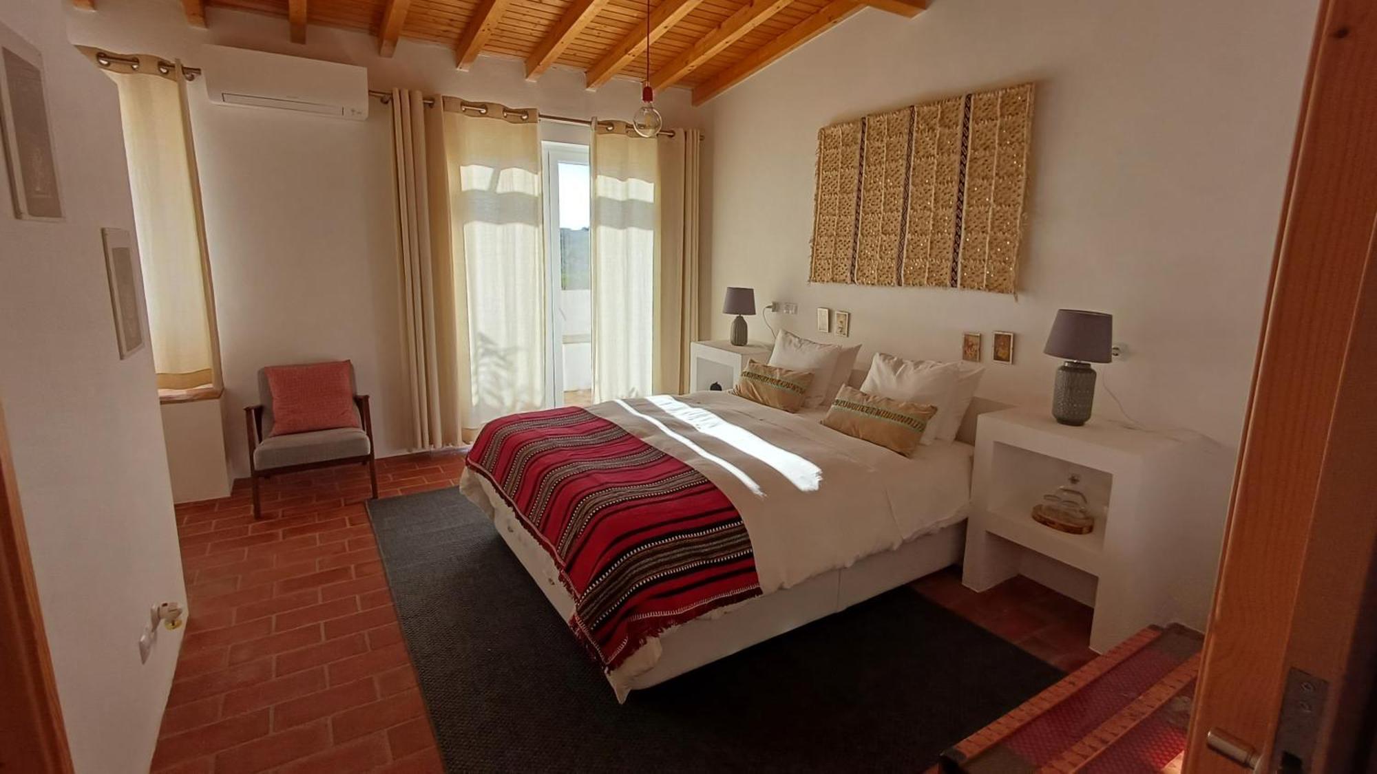 Casas De Santa Rita Villa Evoramonte Dış mekan fotoğraf